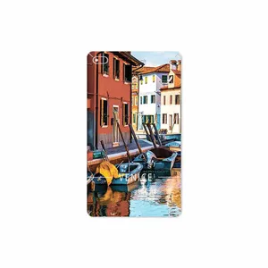 MAHOOT Venice City Cover Sticker for Lenovo E7