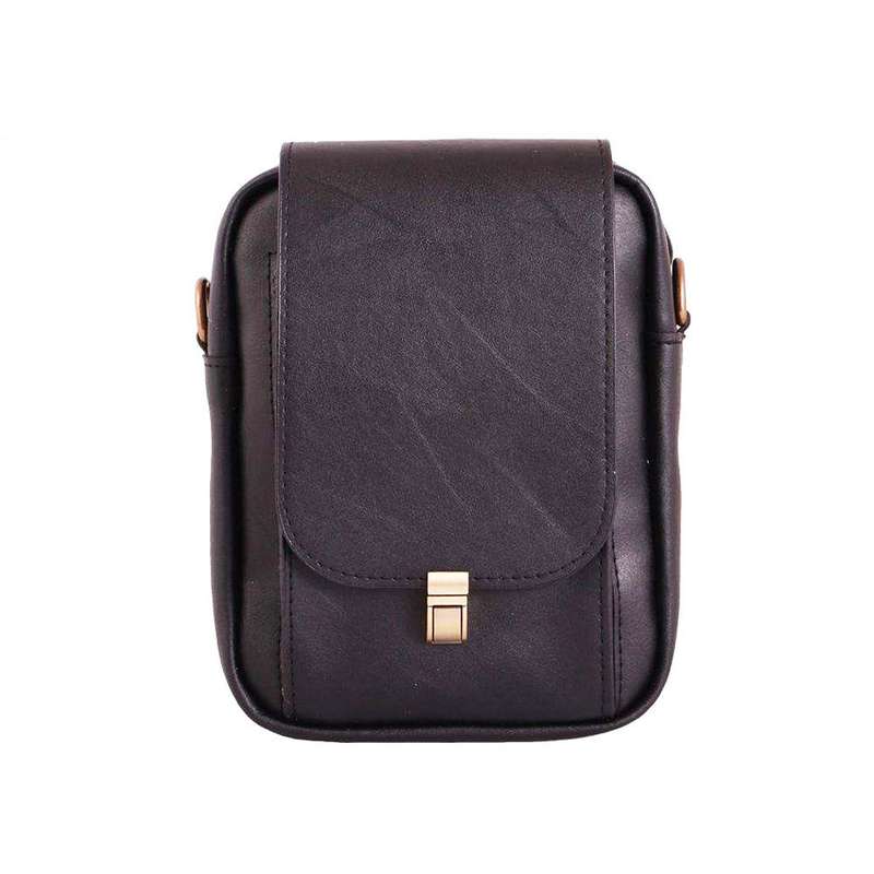 کیف رودوشی مردانه مدل BR-40