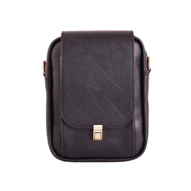 کیف رودوشی مردانه مدل BR-40