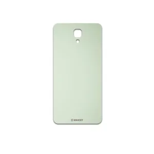 MAHOOT Fluorescence Cover Sticker for LG X screen