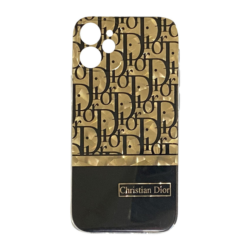 کاور مدل LV-88 مناسب برای گوشی موبایل اپل IPHONE 12 MINI به همراه پایه نگهدارنده