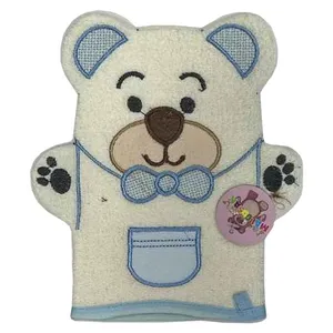 لیف حمام کودک کد 3458