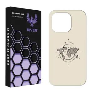 RIVEN RI1-6 Case For Apple iphone 14 Pro Max