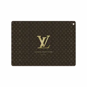 MAHOOT LOUIS-VUITTON-Logo Cover Sticker for Apple iPad 9.7 GEN 5 2017 A1822