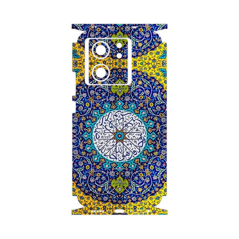 برچسب پوششی ماهوت مدل Iran Tile 13-FullSkin مناسب برای گوشی موبایل شیائومی 13T