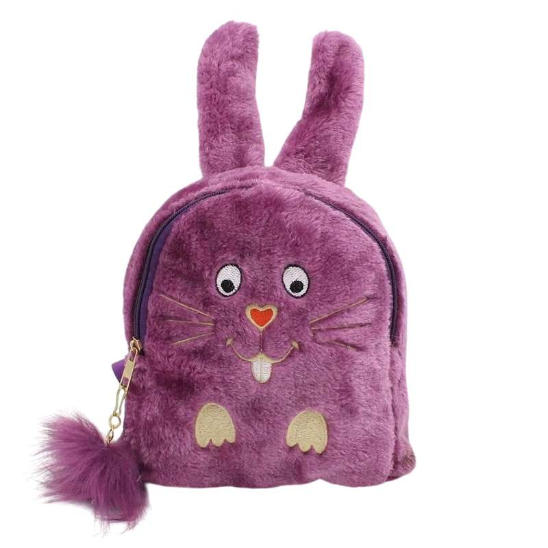 کوله پشتی بچگانه مدل 3000 Peluş