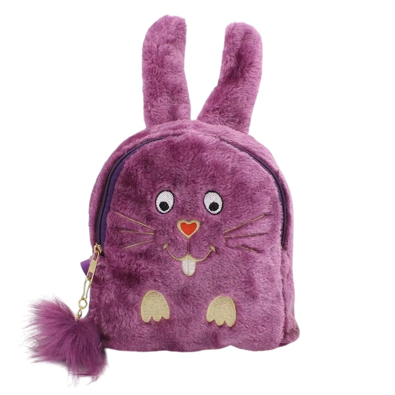کوله پشتی بچگانه مدل 3000 Peluş