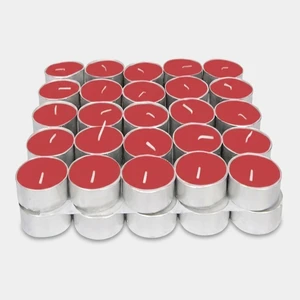 شمع وارمر مدل abc 50 بسته 50 عددی