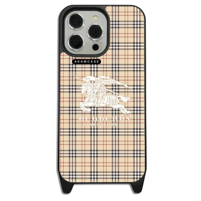 کاور آکام مدل AMCWLA14PROMAX-RICH22 مناسب برای گوشی موبایل اپل iPhone 14 Pro Max