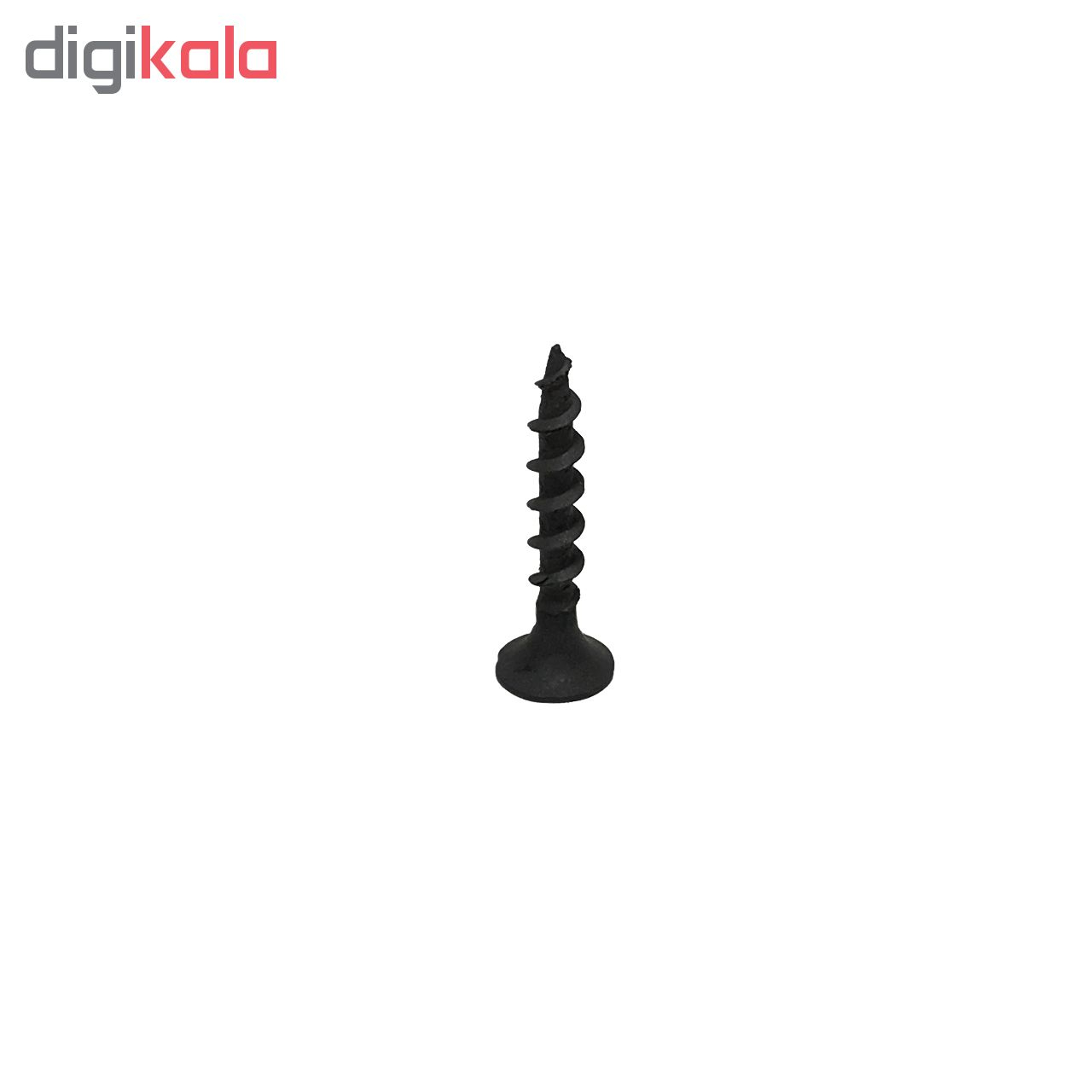 پیچ ام دی اف ایمپالا مدل MDF 4-25 بسته 150 عددی