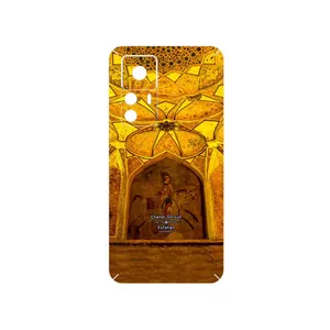 MAHOOT Chehel Sotoun Palace Cover Sticker for Xiaomi 12T Pro