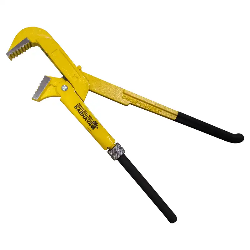 آچار شلاقی کارناوال مدل K-Z سایز 1 اینچ