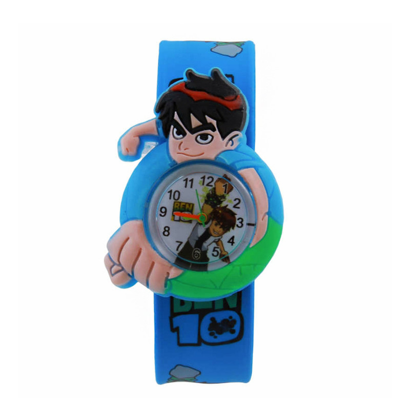 ساعت مچی عقربه ای پسرانه مدل SK.BEN ساعت مچی عقربه ای پسرانه مدل SK.BEN