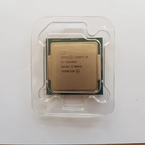 پردازنده مرکزی اینتل مدلCore i9-10900KF Tray 