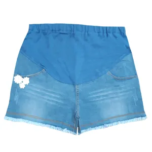 شلوارک بارداری زنانه کد 049 R