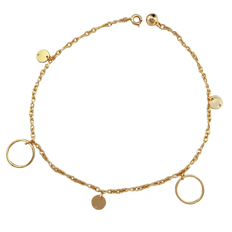 پابند زنانه ژوپینگ مدل A4035