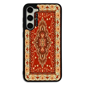 AKAM AMC-WSGS23P-PERSIAN-11 Cover For Samsung Galaxy S23 Plus