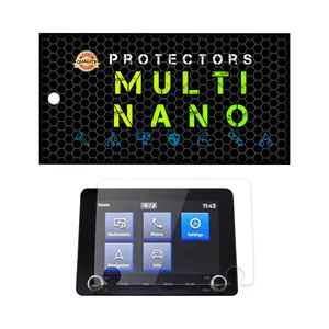 Multi Nano X-S1N Screen Protector For Mitsubishi Eclipse Cross 2025