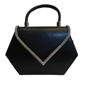 کیف مجلسی زنانه مدل پاکتی