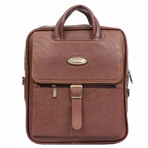 کیف رودوشی مردانه مدل دیپلمات کد KSL-1