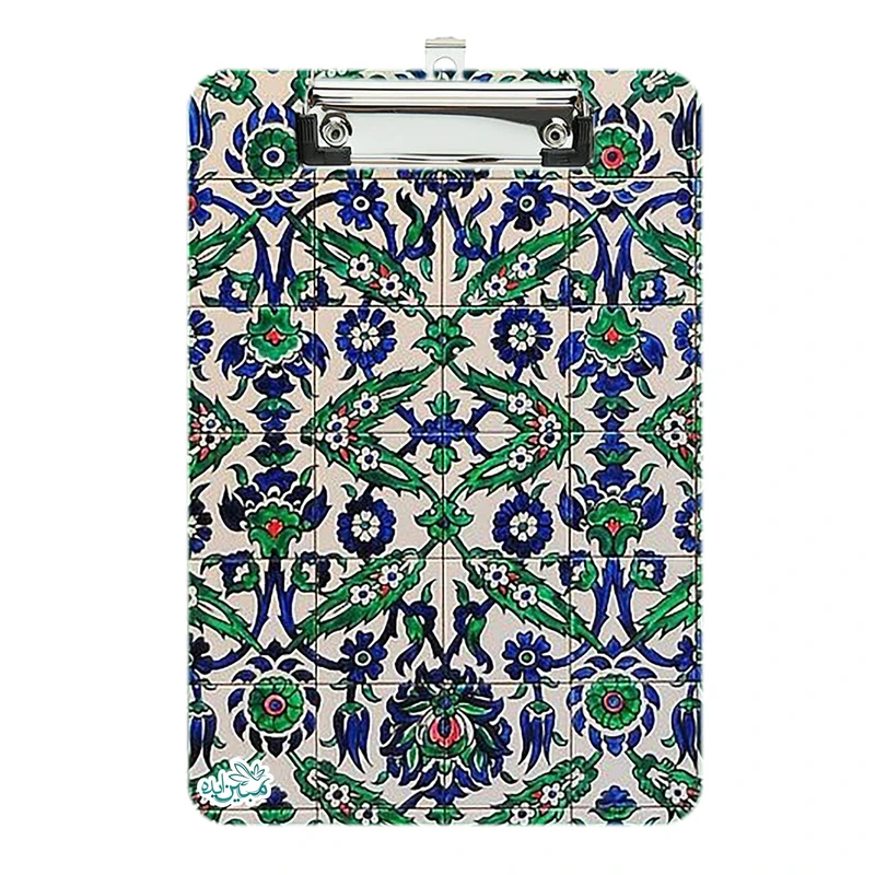  تخته شاسی مبین ایده مدل سنتی کد h446 سایز A4