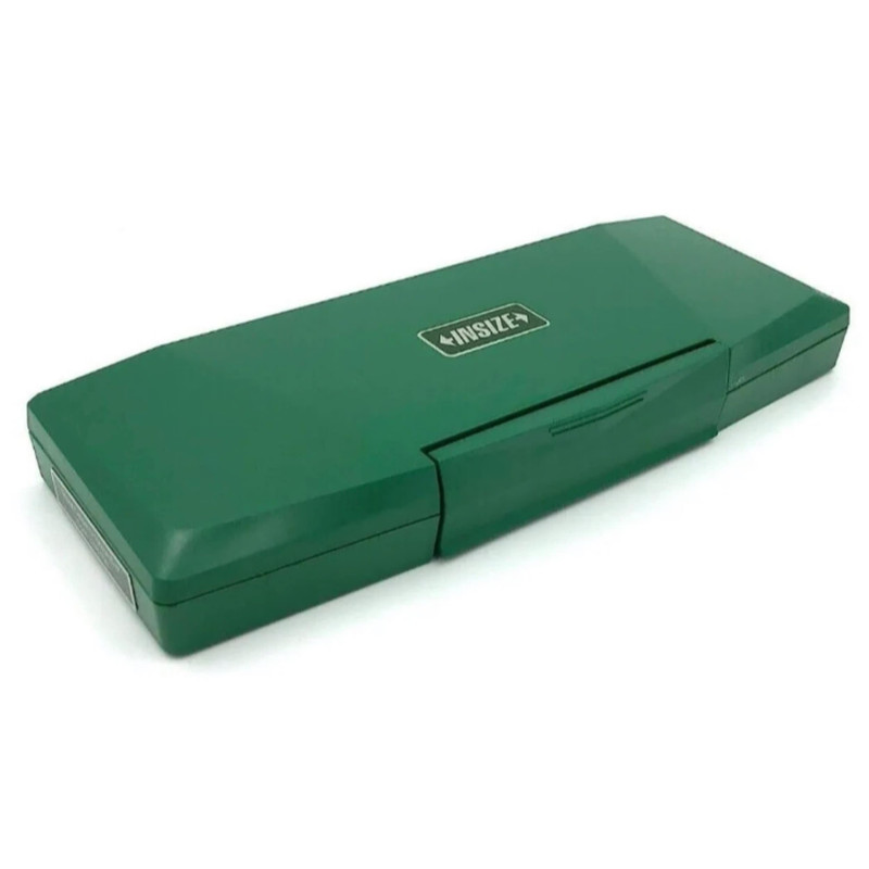 کولیس دیجیتال اینسایز کد 300-1114 گستره 0-30 سانتی متر کولیس دیجیتال اینسایز کد 300-1114 گستره 0-30 سانتی متر