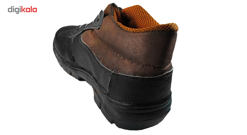 کفش ایمنی صامو پرشین مدل I 667
