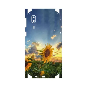 MAHOOT Summer Season-FullSkin Cover Sticker for Samsung Galaxy A2 Core