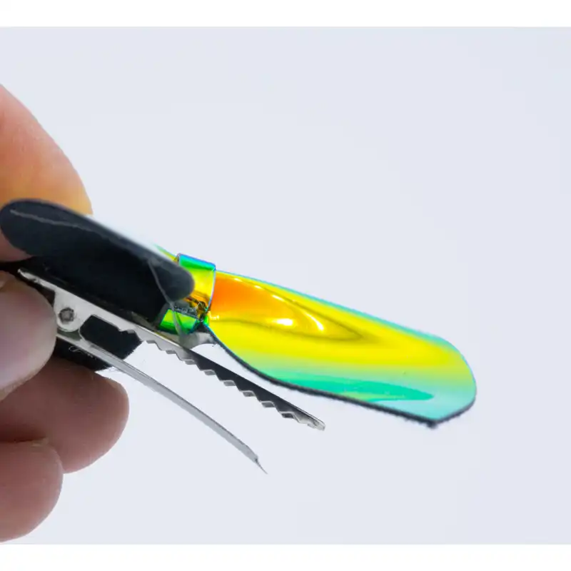 گیره مو مدل But01