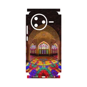 MAHOOT Nasir Al-Molk Mosque-FullSkin Cover Sticker for Xiaomi Poco F7 Pro