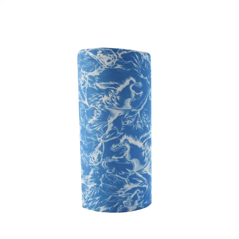 دستمال سر و گردن مدل TB105