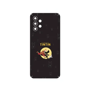 MAHOOT Tintin Cover Sticker for Samsung Galaxy A13