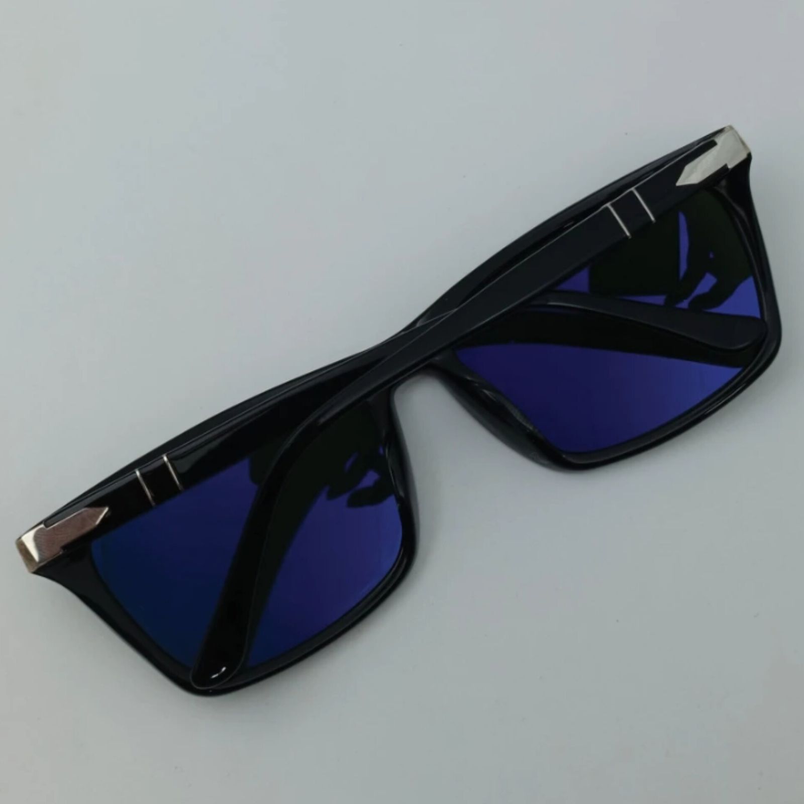 عینک آفتابی ویفرر غیر پلاریزه پرسول مدل 3210S 95-31 -  - 9