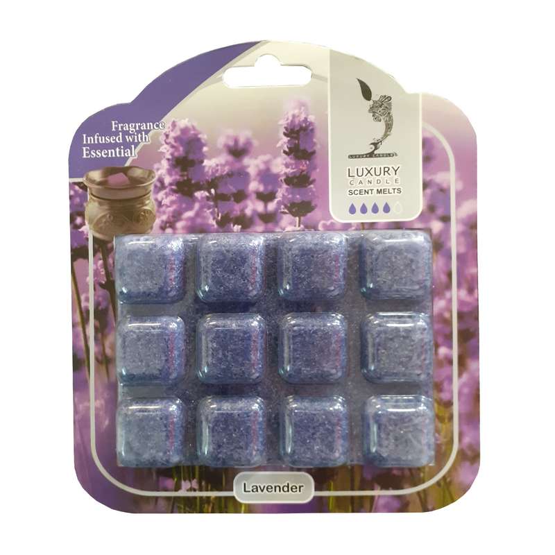 اسانس خوشبوکننده هوا لاکچری مدل Lavender وزن 50 گرم
