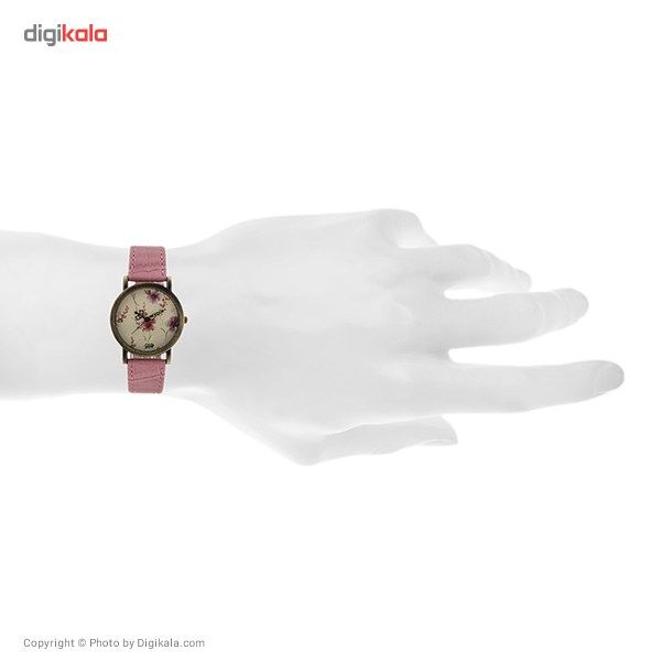 ساعت دست ساز زنانه میو مدل 627 -  - 5
