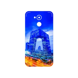 MAHOOT Beijing city Cover Sticker for Honor 5C Pro