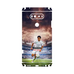 MAHOOT Mehdi Mahdavikia-FullSkin Cover Sticker for LG V20
