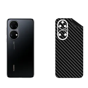 Bestor BT-Fiber Back Skin For Huawei P50E