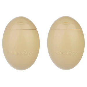 کرم مرطوب کننده هندولوژی مدل Beauty حجم 60 میلی لیتر بسته 2 عددی