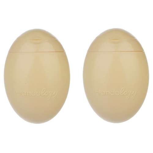 کرم مرطوب کننده هندولوژی مدل Beauty حجم 60 میلی لیتر بسته 2 عددی