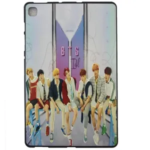 کاور مدل TD-P619 مناسب برای تبلت سامسونگ Galaxy Tab S6 Lite / P610 / P615 / T619 / P619