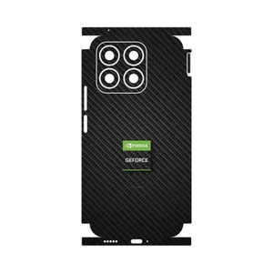 MAHOOT Nvidia-FullSkin Cover Sticker for Honor X8b