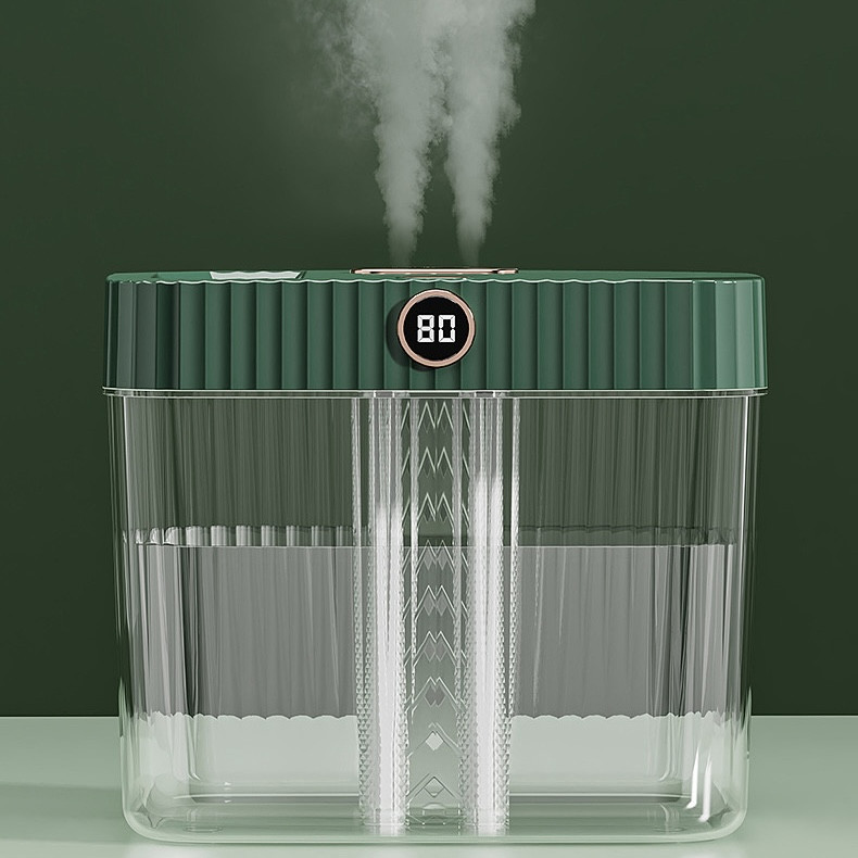 دستگاه بخور سرد مدل TX-JS01