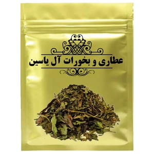 دمنوش برگ کاسنی -75 گرم