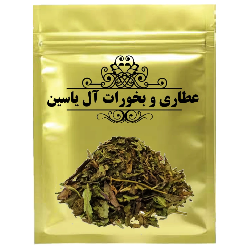 دمنوش برگ کاسنی -75 گرم