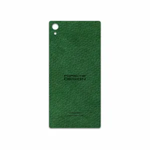 MAHOOT GL-PRDS Cover Sticker for Sony Xperia Z5 Premium