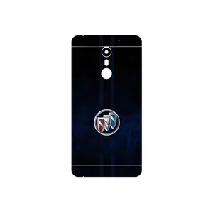 MAHOOT Buick Cover Sticker for UMI Super