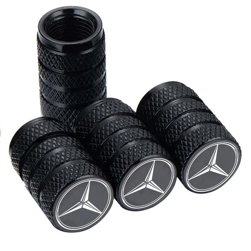 سر والف خودرو مرسدس بنز مدل Benz2026ArF مناسب برای بنز C200 مجموعه 4 عددی