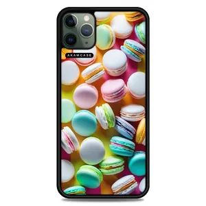 AKAM AMC-WA11PROMAX-CANDY-8 Cover For Apple iPhone 11 Pro Max
