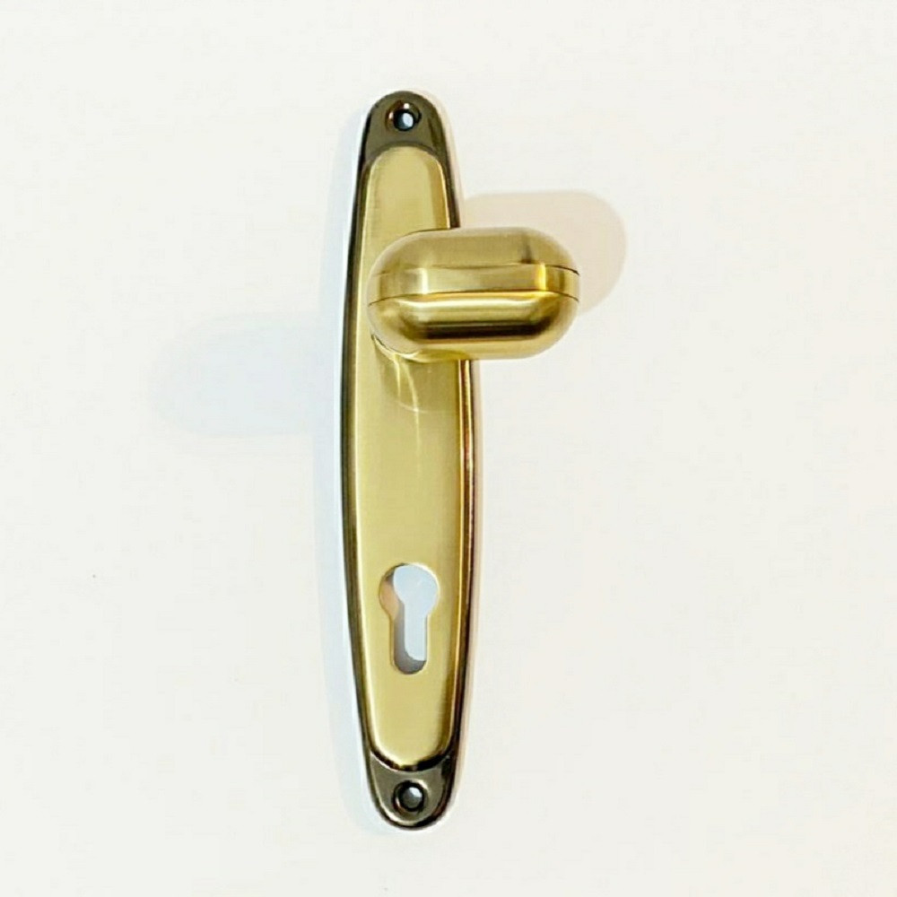 دستگیره در دستگیره ایران مدل 6000 بسته دو عددی